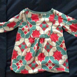 Tea collection shirt